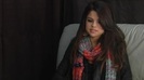 Selena Gomez interview in the Backstage of Jingle Ball 2011 293