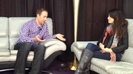 Selena Gomez interview in the Backstage of Jingle Ball 2011 302