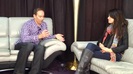 Selena Gomez interview in the Backstage of Jingle Ball 2011 304