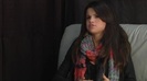 Selena Gomez interview in the Backstage of Jingle Ball 2011 318