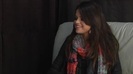 Selena Gomez interview in the Backstage of Jingle Ball 2011 322