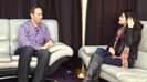 Selena Gomez interview in the Backstage of Jingle Ball 2011 324