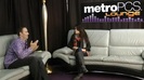 Selena Gomez interview in the Backstage of Jingle Ball 2011 329