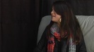 Selena Gomez interview in the Backstage of Jingle Ball 2011 342