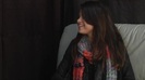 Selena Gomez interview in the Backstage of Jingle Ball 2011 343
