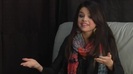 Selena Gomez interview in the Backstage of Jingle Ball 2011 344