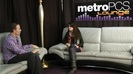 Selena Gomez interview in the Backstage of Jingle Ball 2011 349