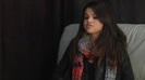 Selena Gomez interview in the Backstage of Jingle Ball 2011 351