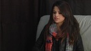Selena Gomez interview in the Backstage of Jingle Ball 2011 354