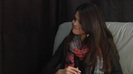 Selena Gomez interview in the Backstage of Jingle Ball 2011 461