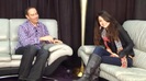 Selena Gomez interview in the Backstage of Jingle Ball 2011 476