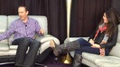 Selena Gomez interview in the Backstage of Jingle Ball 2011 477