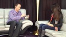 Selena Gomez interview in the Backstage of Jingle Ball 2011 478