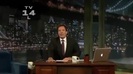 Selena Gomez Interview on Jimmy Fallon 2011 00008