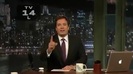 Selena Gomez Interview on Jimmy Fallon 2011 00033