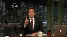 Selena Gomez Interview on Jimmy Fallon 2011 00034