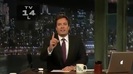 Selena Gomez Interview on Jimmy Fallon 2011 00035