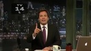 Selena Gomez Interview on Jimmy Fallon 2011 00042