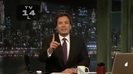 Selena Gomez Interview on Jimmy Fallon 2011 00043