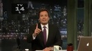 Selena Gomez Interview on Jimmy Fallon 2011 00044