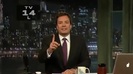 Selena Gomez Interview on Jimmy Fallon 2011 00046