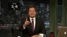 Selena Gomez Interview on Jimmy Fallon 2011 00049