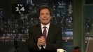 Selena Gomez Interview on Jimmy Fallon 2011 00105