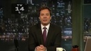 Selena Gomez Interview on Jimmy Fallon 2011 00118