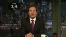 Selena Gomez Interview on Jimmy Fallon 2011 00119