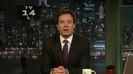 Selena Gomez Interview on Jimmy Fallon 2011 00121