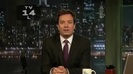 Selena Gomez Interview on Jimmy Fallon 2011 00124