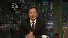 Selena Gomez Interview on Jimmy Fallon 2011 00155