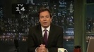 Selena Gomez Interview on Jimmy Fallon 2011 00165