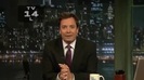Selena Gomez Interview on Jimmy Fallon 2011 00235