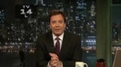 Selena Gomez Interview on Jimmy Fallon 2011 00237