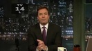 Selena Gomez Interview on Jimmy Fallon 2011 00245
