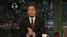 Selena Gomez Interview on Jimmy Fallon 2011 00247