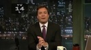 Selena Gomez Interview on Jimmy Fallon 2011 00248