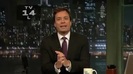 Selena Gomez Interview on Jimmy Fallon 2011 00250