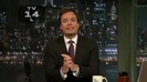 Selena Gomez Interview on Jimmy Fallon 2011 00252