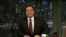 Selena Gomez Interview on Jimmy Fallon 2011 00333