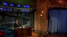 Selena Gomez Interview on Jimmy Fallon 2011 00387