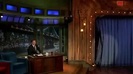 Selena Gomez Interview on Jimmy Fallon 2011 00390