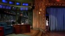 Selena Gomez Interview on Jimmy Fallon 2011 00419