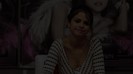Selena Gomez manda um recado para os fãs brasileiros. 488
