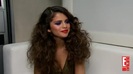 Selena Gomez Spills on Love and Music (Full Interview) 015