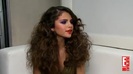 Selena Gomez Spills on Love and Music (Full Interview) 090