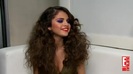 Selena Gomez Spills on Love and Music (Full Interview) 092