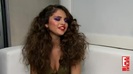 Selena Gomez Spills on Love and Music (Full Interview) 093