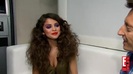 Selena Gomez Spills on Love and Music (Full Interview) 108